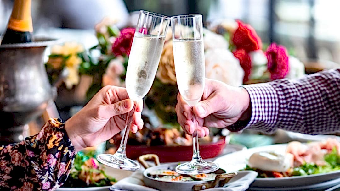 Catering Hizmeti - İzmir, Çeşme