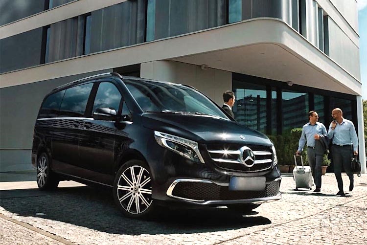 Vip Transfer - İzmir, Çeşme