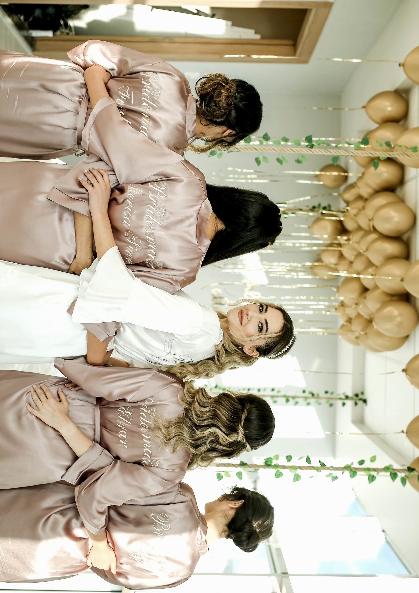 Yatta Bekarlığa Veda Partisi - İzmir, Çeşme